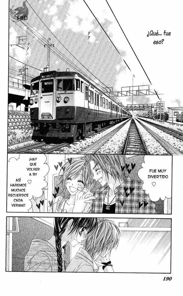 Kyou, Koi wo Hajimemasu - Capítulo 11 - Página 29 - LectorTMOo