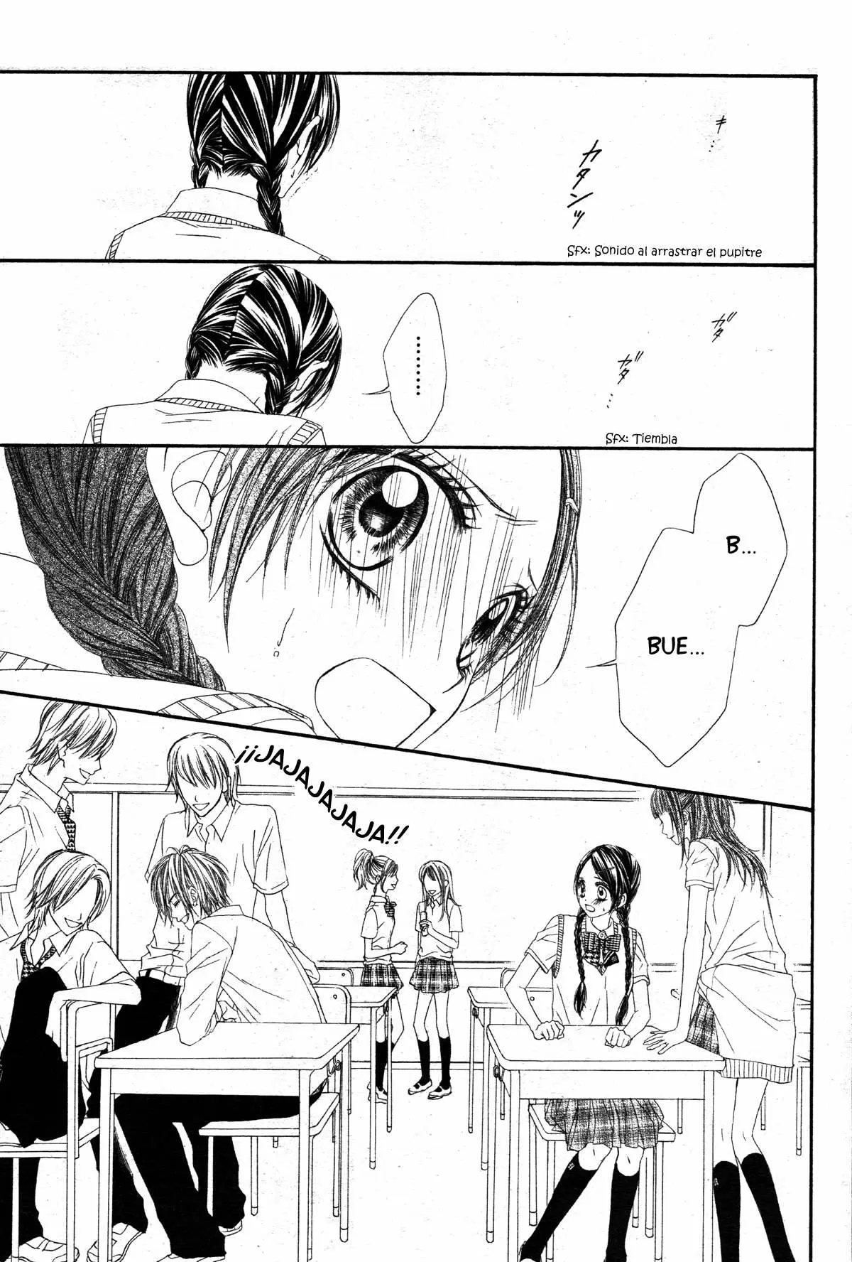 Kyou, Koi wo Hajimemasu - Capítulo 12 - Página 6 - LectorTMOo