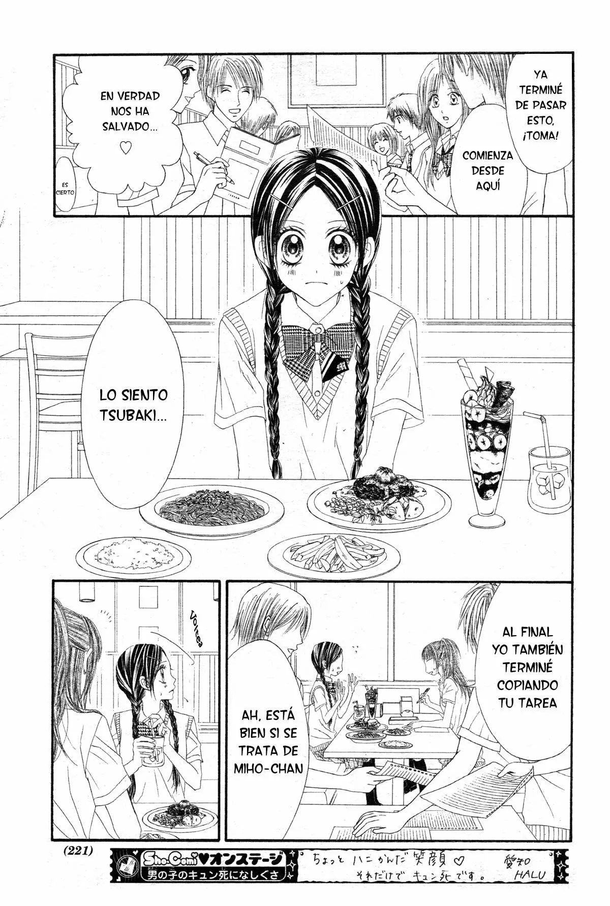 Kyou, Koi wo Hajimemasu - Capítulo 12 - Página 15 - LectorTMOo