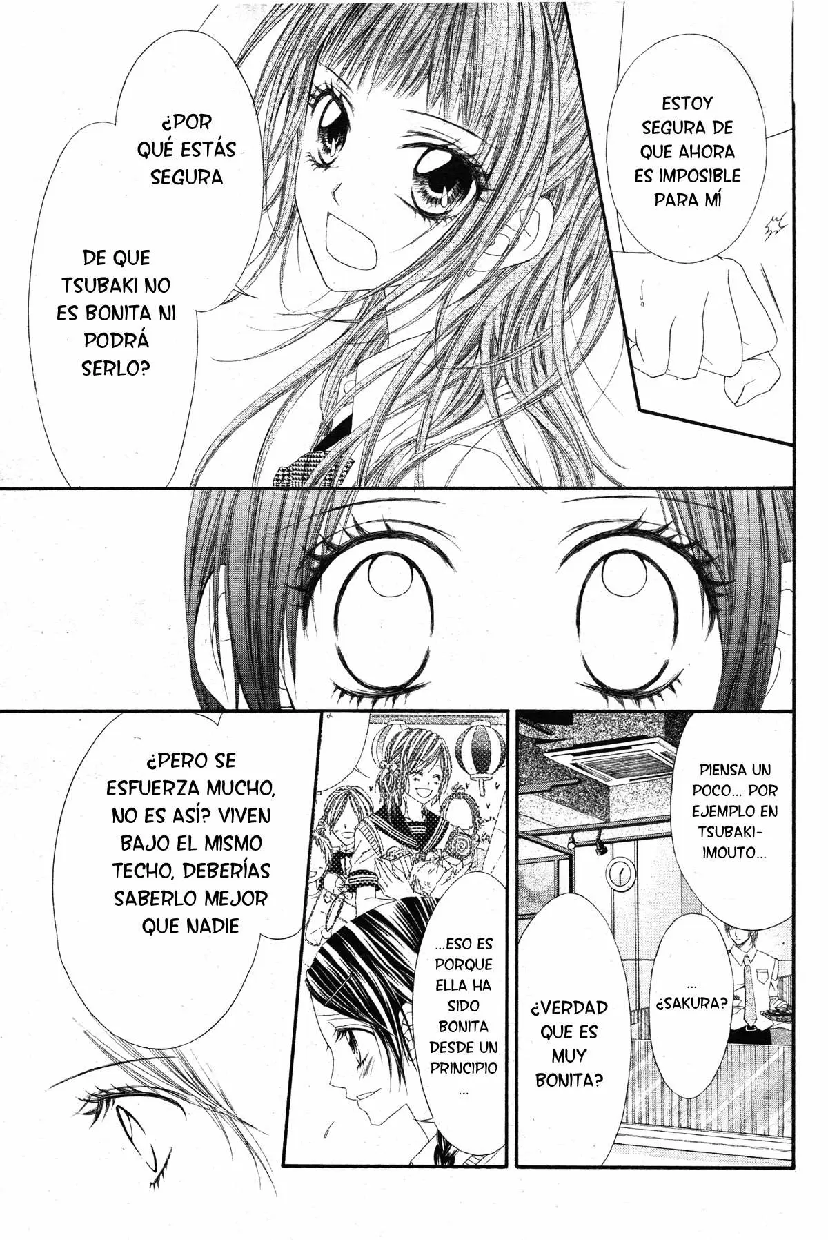 Kyou, Koi wo Hajimemasu - Capítulo 12 - Página 21 - LectorTMOo
