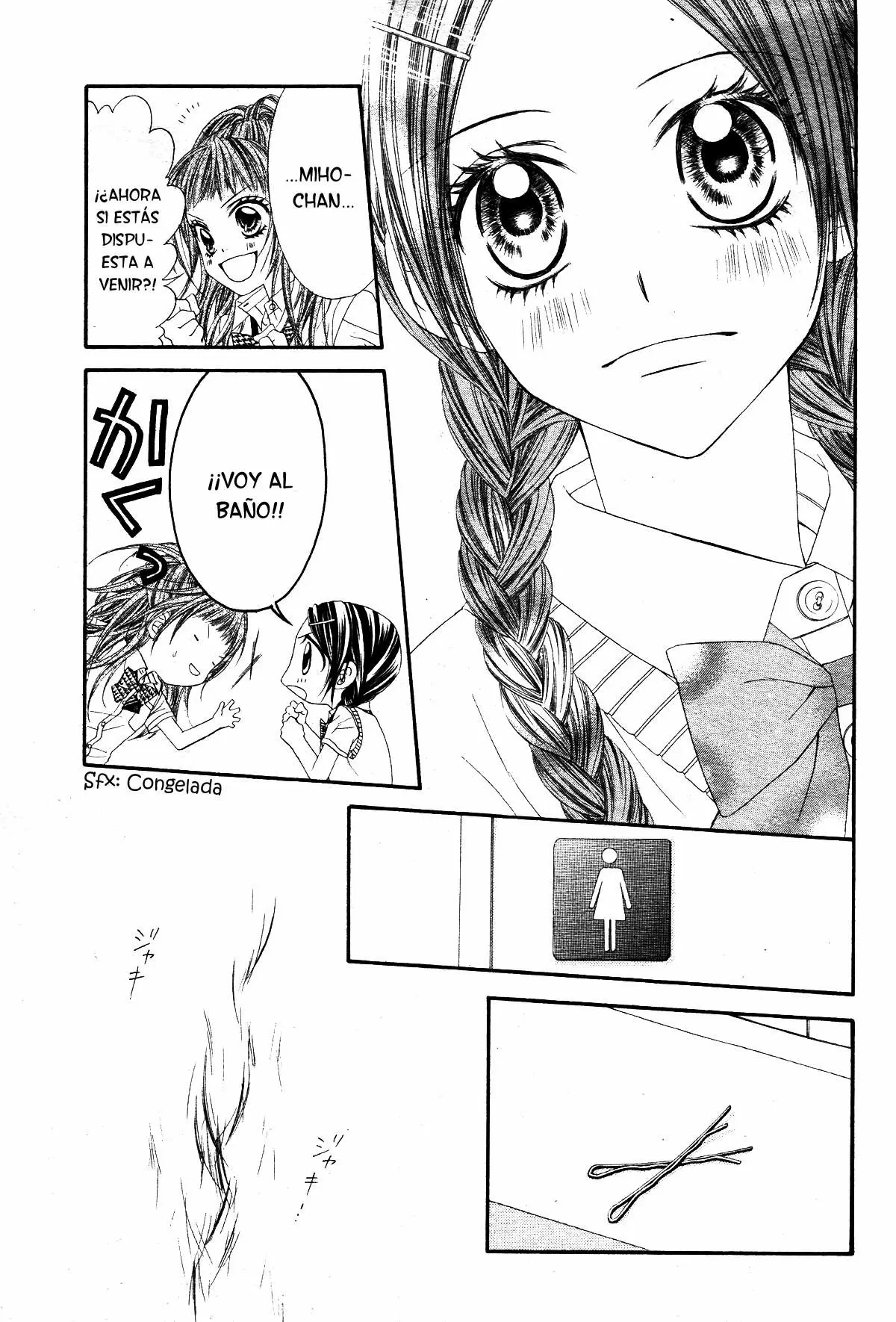 Kyou, Koi wo Hajimemasu - Capítulo 12 - Página 23 - LectorTMOo