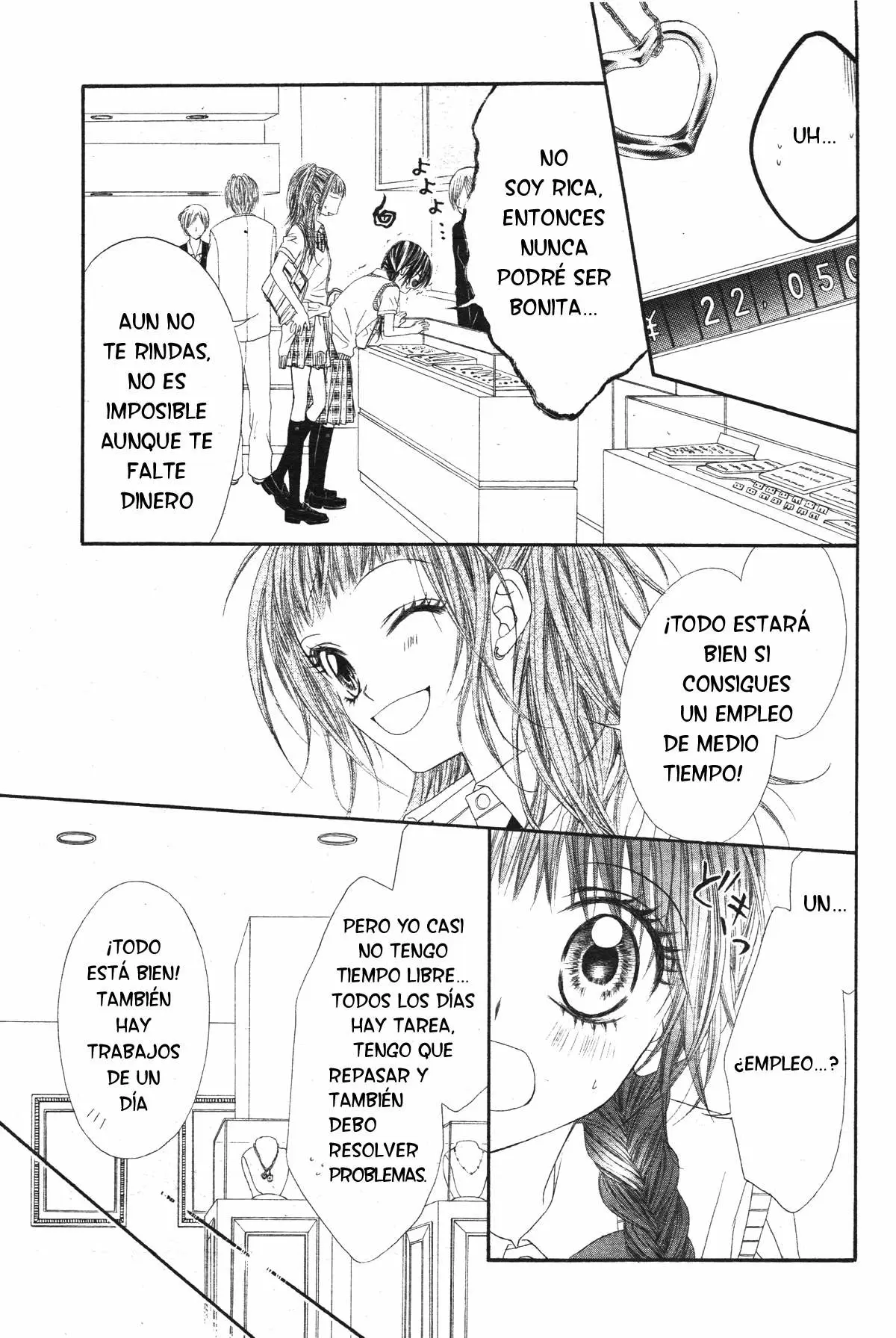 Kyou, Koi wo Hajimemasu - Capítulo 12 - Página 25 - LectorTMOo