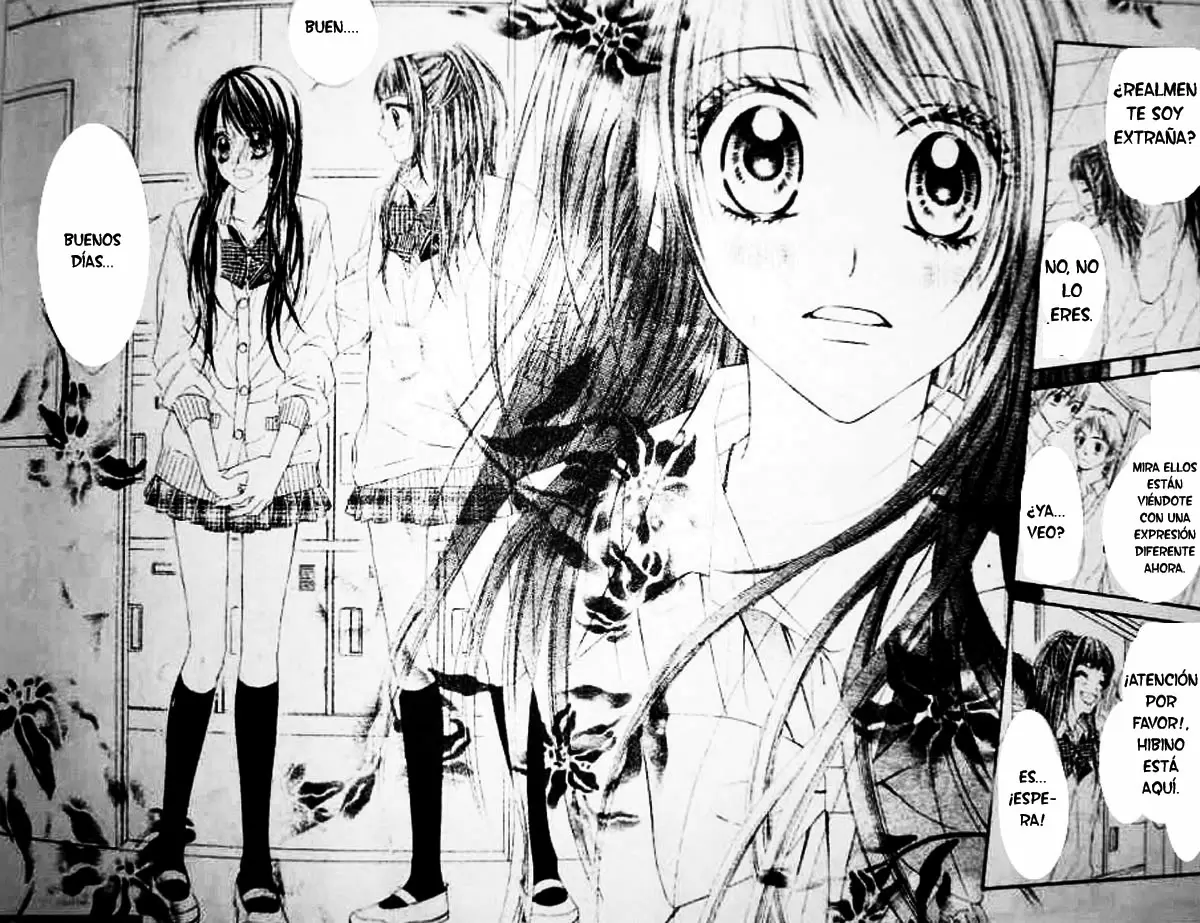 Kyou, Koi wo Hajimemasu capítulo 13 página 12