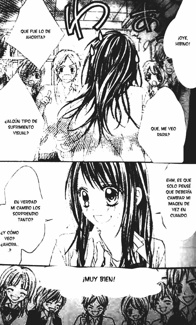 Kyou, Koi wo Hajimemasu capítulo 13 página 13