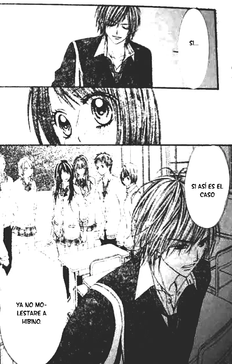 Kyou, Koi wo Hajimemasu capítulo 13 página 17