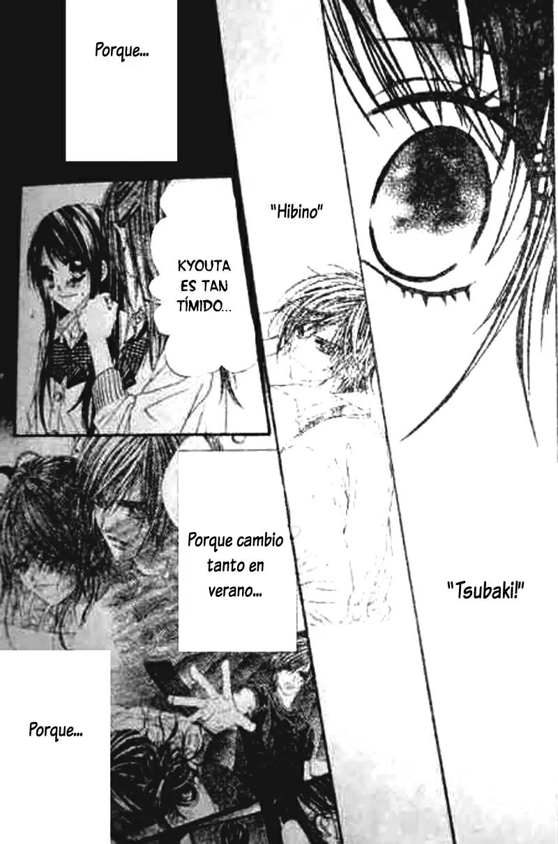 Kyou, Koi wo Hajimemasu capítulo 13 página 18