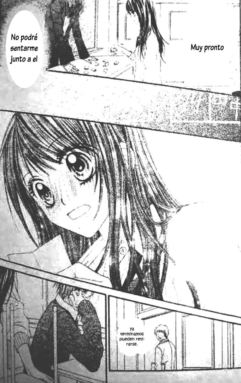 Kyou, Koi wo Hajimemasu capítulo 13 página 20