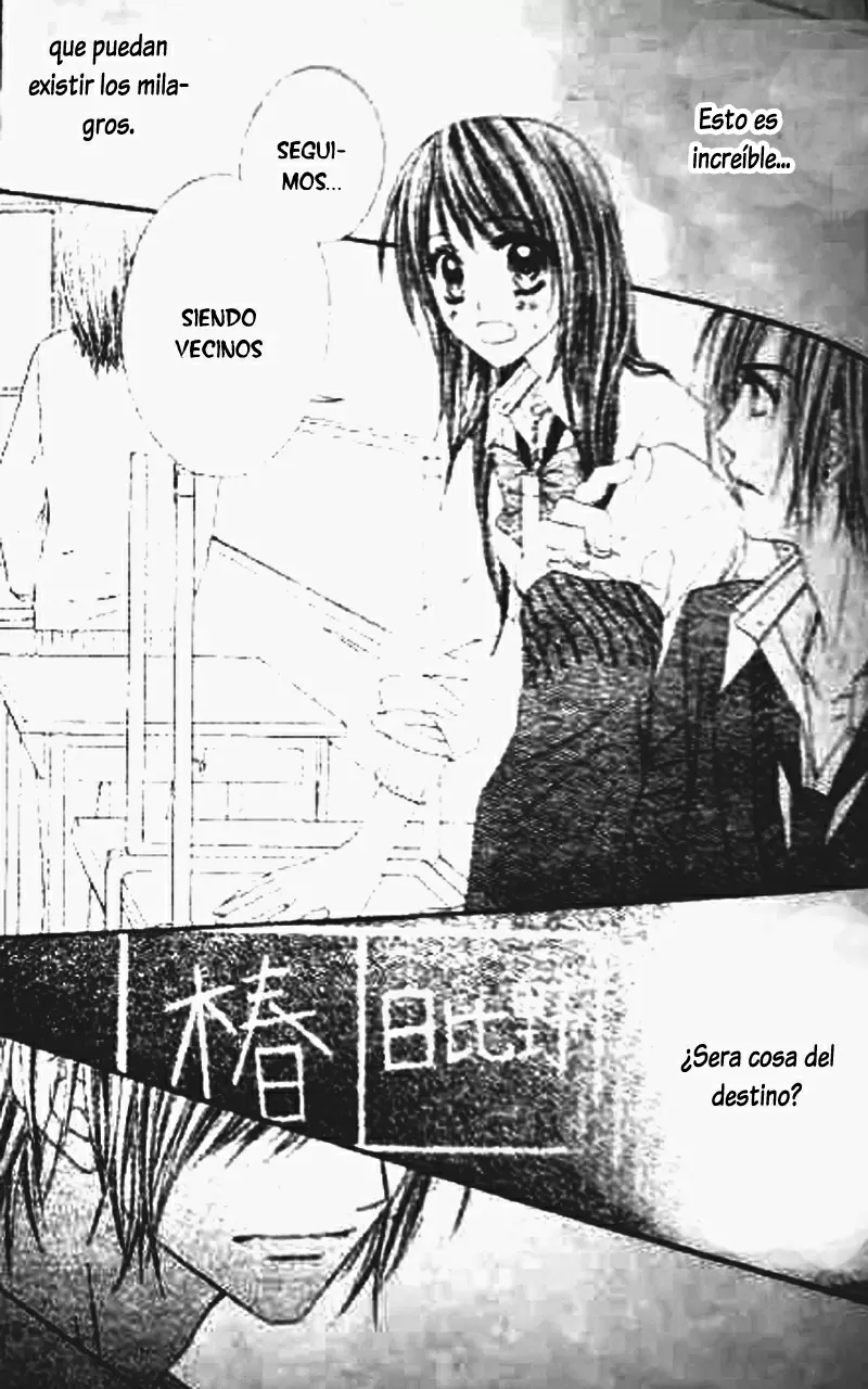 Kyou, Koi wo Hajimemasu capítulo 13 página 21