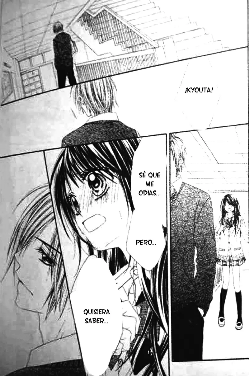 Kyou, Koi wo Hajimemasu capítulo 13 página 25