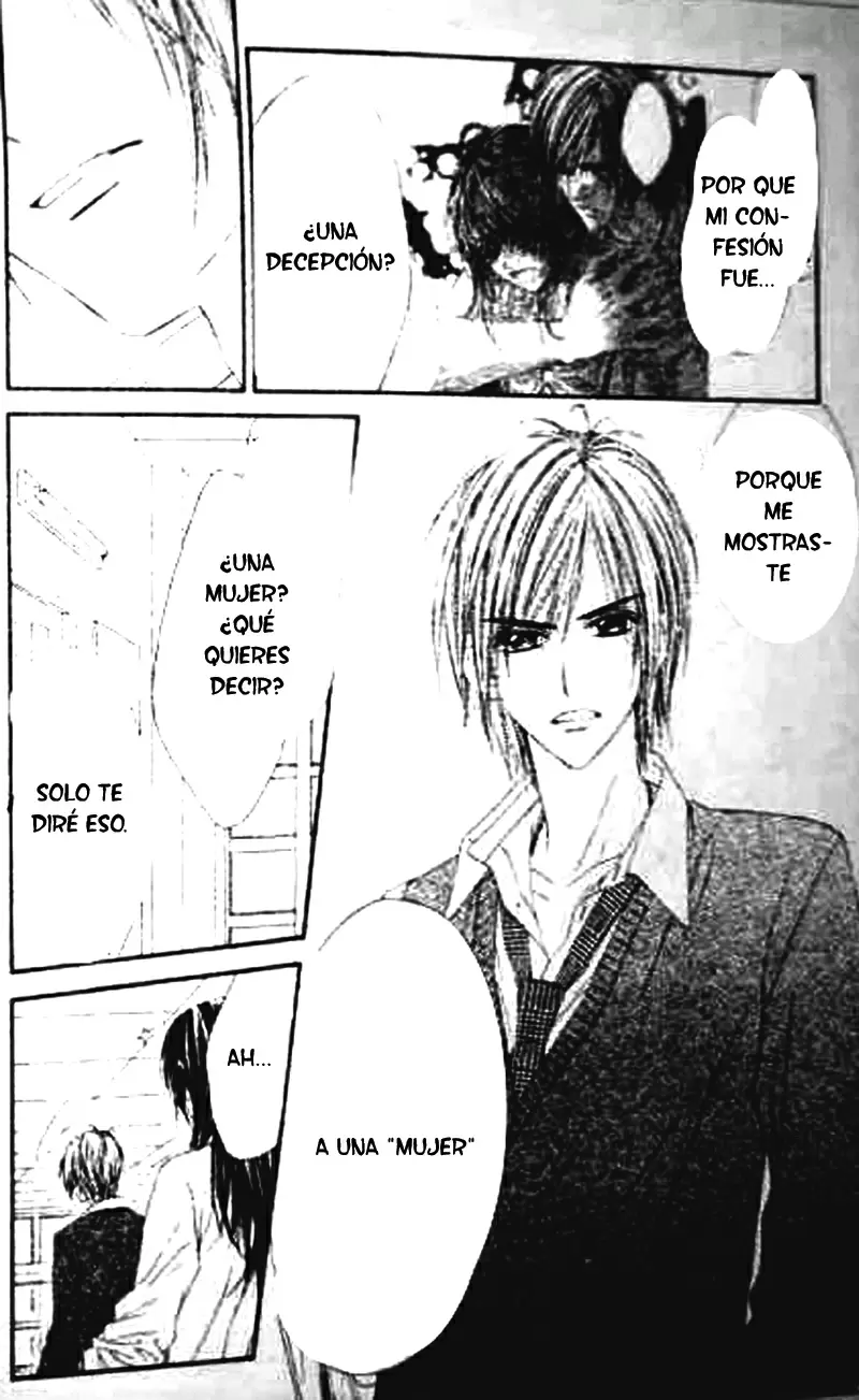 Kyou, Koi wo Hajimemasu capítulo 13 página 26