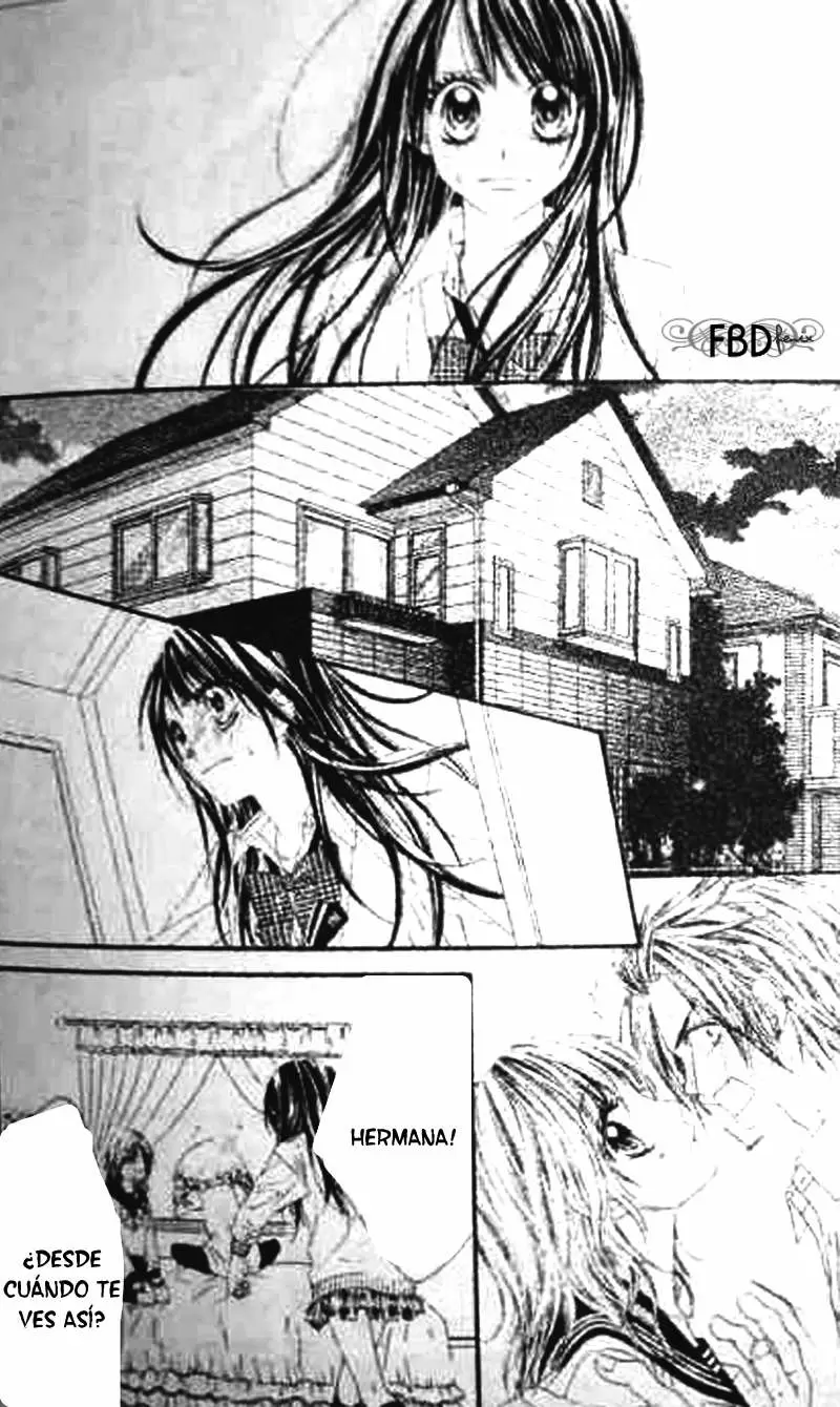 Kyou, Koi wo Hajimemasu capítulo 13 página 27