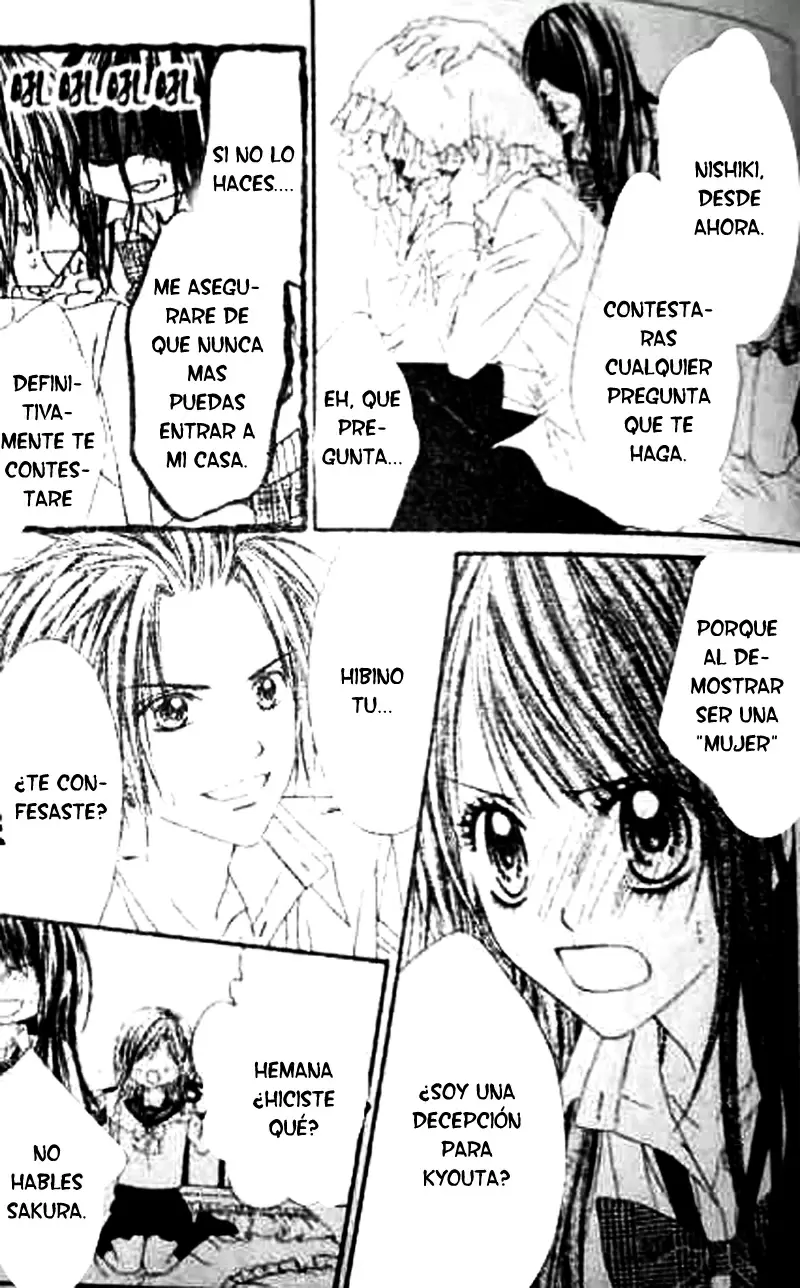 Kyou, Koi wo Hajimemasu capítulo 13 página 28