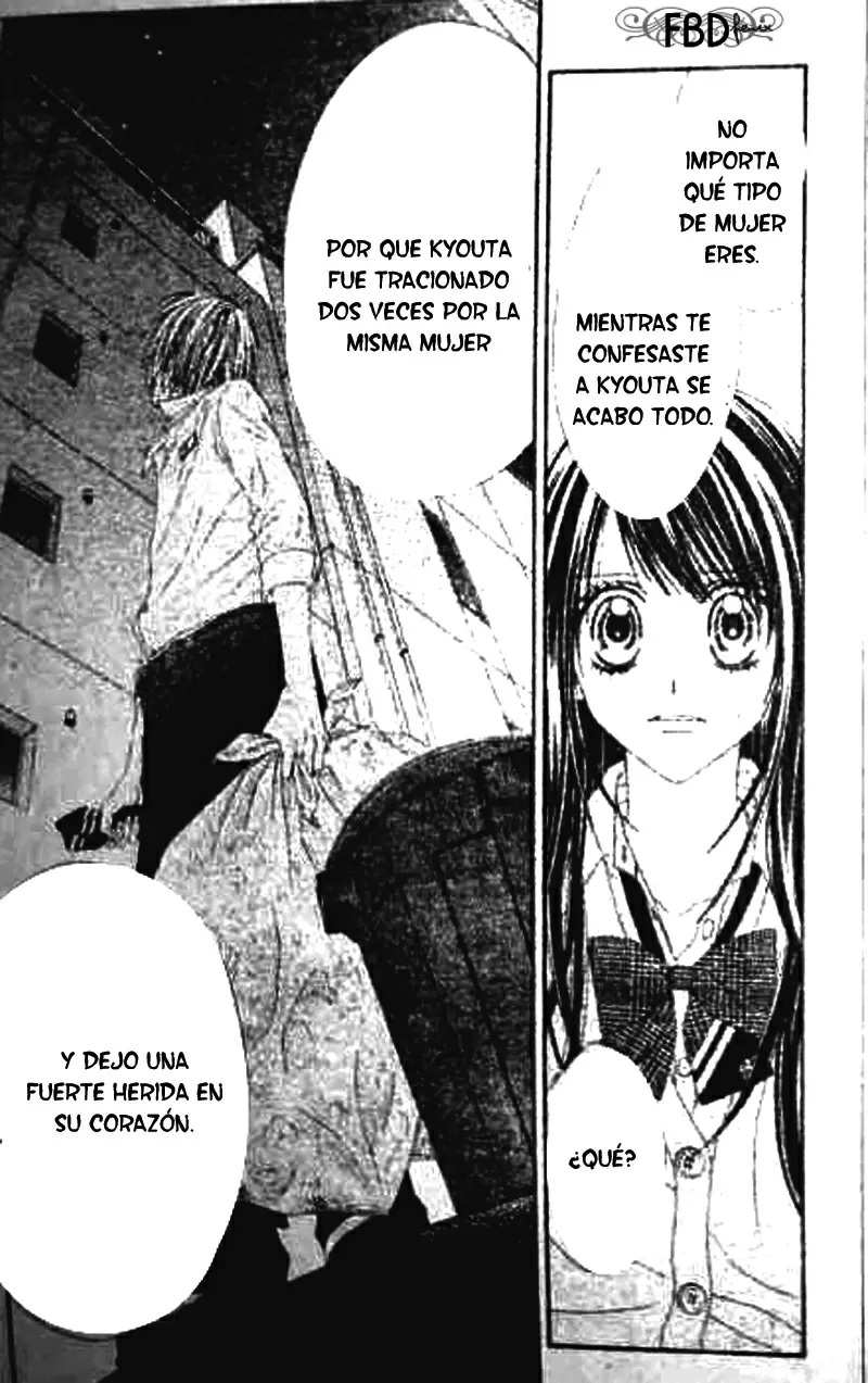 Kyou, Koi wo Hajimemasu capítulo 13 página 29