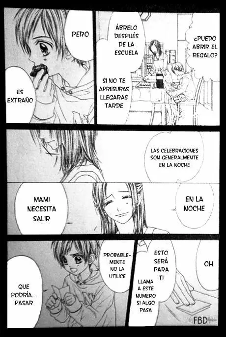 Kyou, Koi wo Hajimemasu - Capítulo 14 - Página 2 - LectorTMOo