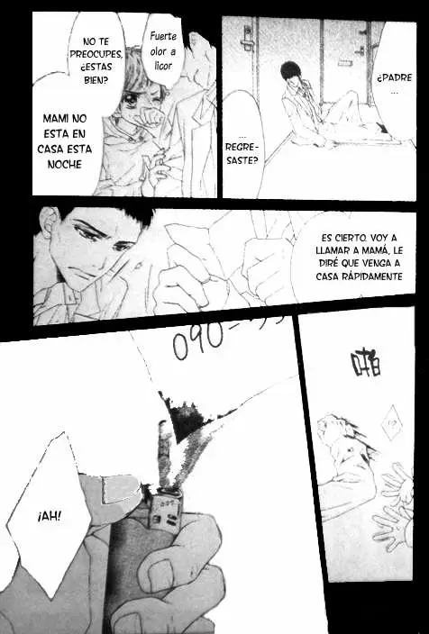 Kyou, Koi wo Hajimemasu - Capítulo 14 - Página 4 - LectorTMOo