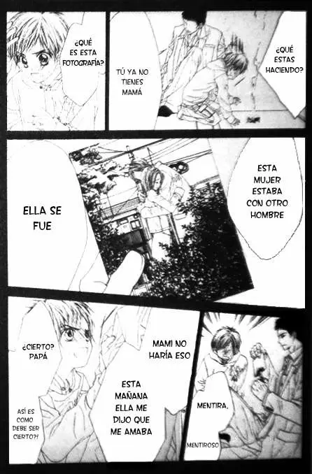 Kyou, Koi wo Hajimemasu - Capítulo 14 - Página 5 - LectorTMOo
