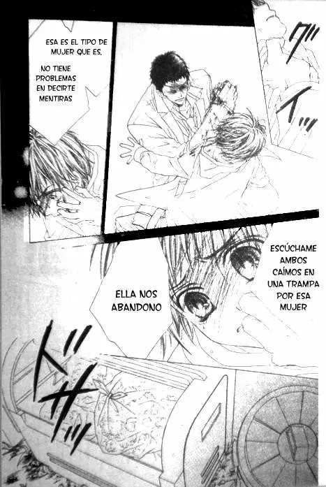 Kyou, Koi wo Hajimemasu - Capítulo 14 - Página 6 - LectorTMOo