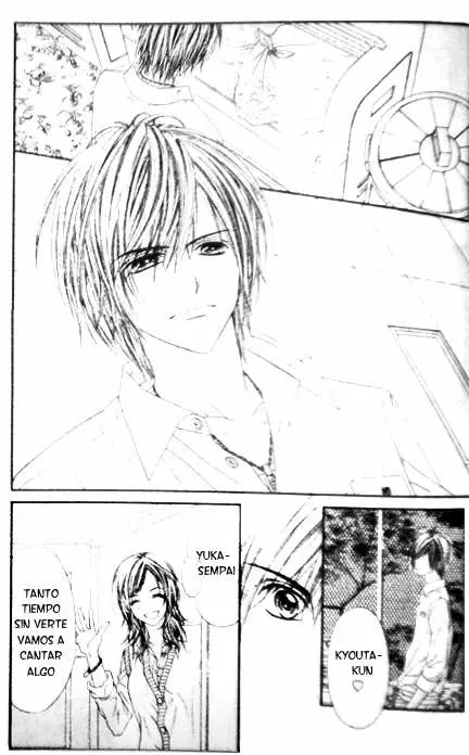 Kyou, Koi wo Hajimemasu - Capítulo 14 - Página 7 - LectorTMOo