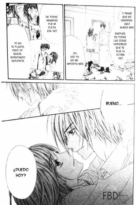Kyou, Koi wo Hajimemasu - Capítulo 14 - Página 8 - LectorTMOo