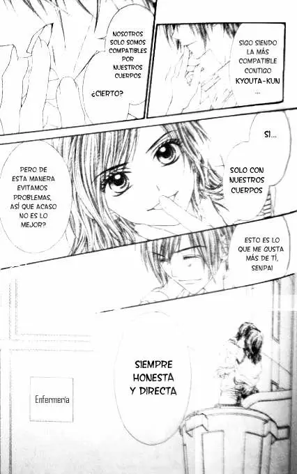 Kyou, Koi wo Hajimemasu - Capítulo 14 - Página 9 - LectorTMOo