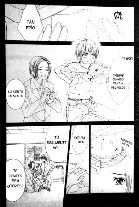Kyou, Koi wo Hajimemasu - Capítulo 14 - Página 10 - LectorTMOo