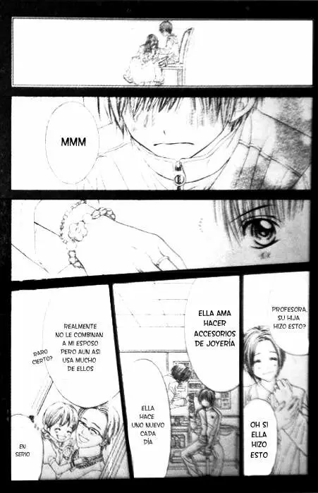 Kyou, Koi wo Hajimemasu - Capítulo 14 - Página 13 - LectorTMOo