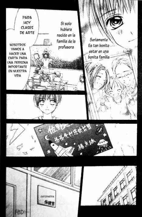 Kyou, Koi wo Hajimemasu - Capítulo 14 - Página 14 - LectorTMOo