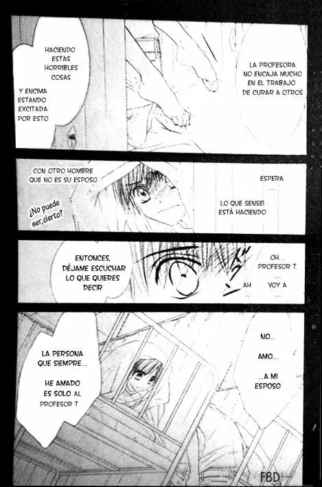 Kyou, Koi wo Hajimemasu - Capítulo 14 - Página 16 - LectorTMOo