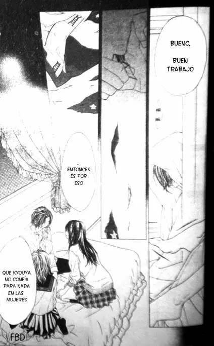 Kyou, Koi wo Hajimemasu - Capítulo 14 - Página 17 - LectorTMOo