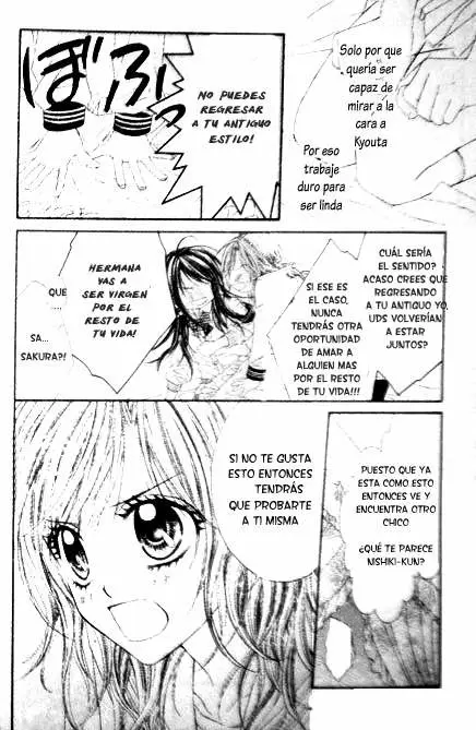 Kyou, Koi wo Hajimemasu - Capítulo 14 - Página 19 - LectorTMOo