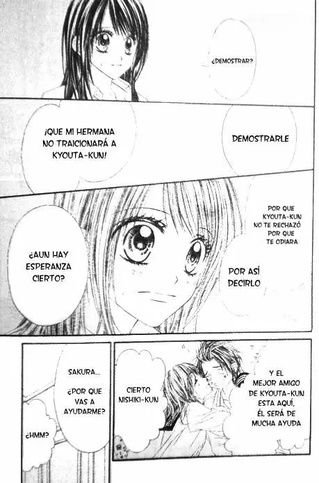Kyou, Koi wo Hajimemasu - Capítulo 14 - Página 20 - LectorTMOo