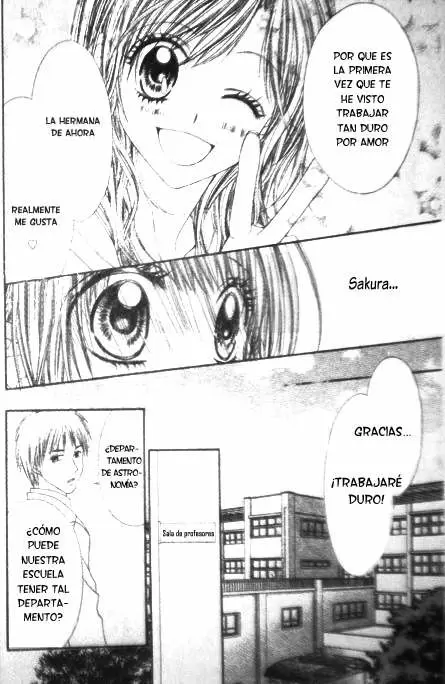 Kyou, Koi wo Hajimemasu - Capítulo 14 - Página 21 - LectorTMOo