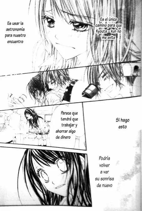 Kyou, Koi wo Hajimemasu - Capítulo 14 - Página 23 - LectorTMOo