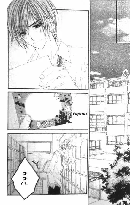 Kyou, Koi wo Hajimemasu - Capítulo 14 - Página 24 - LectorTMOo