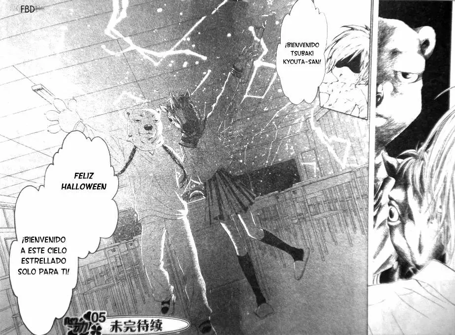 Kyou, Koi wo Hajimemasu - Capítulo 14 - Página 29 - LectorTMOo