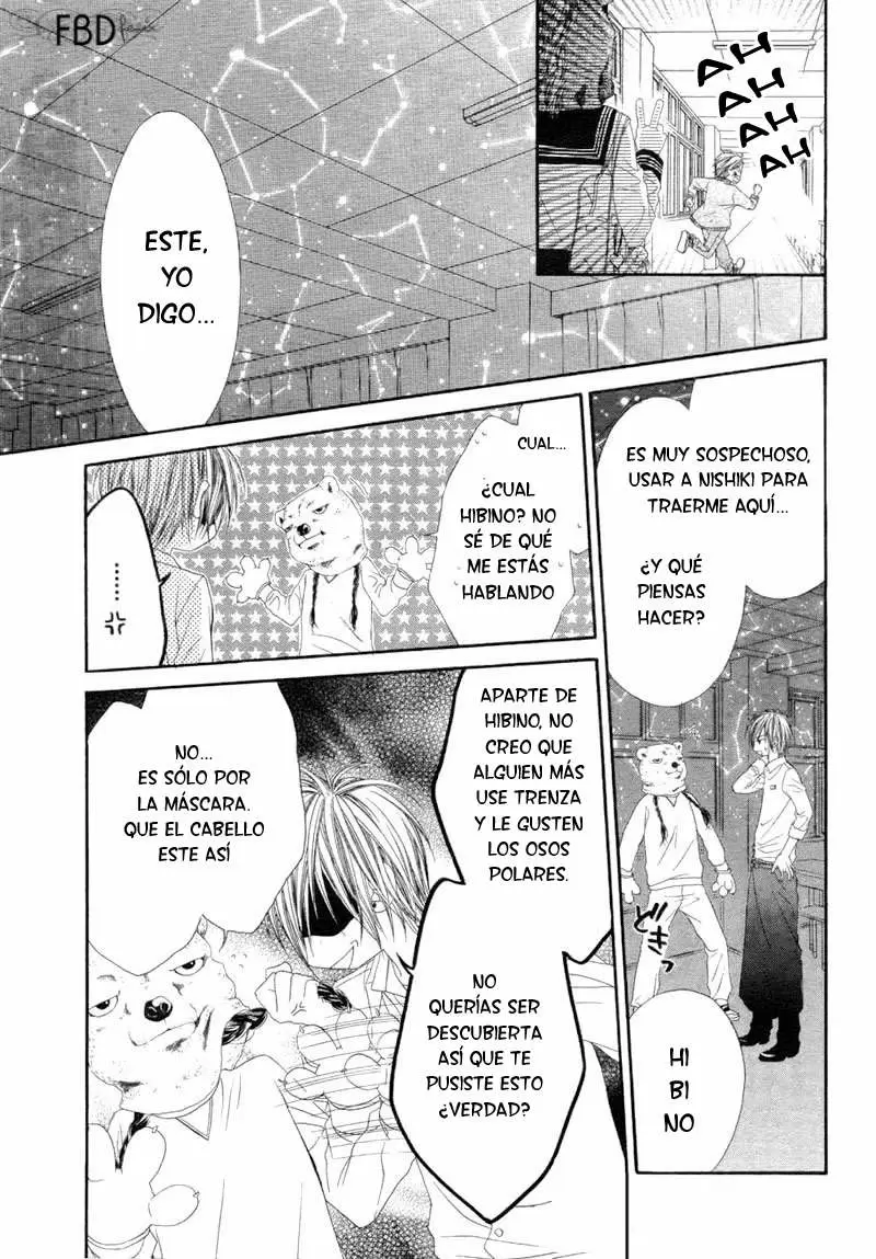 Kyou, Koi wo Hajimemasu - Capítulo 15 - Página 5 - LectorTMOo