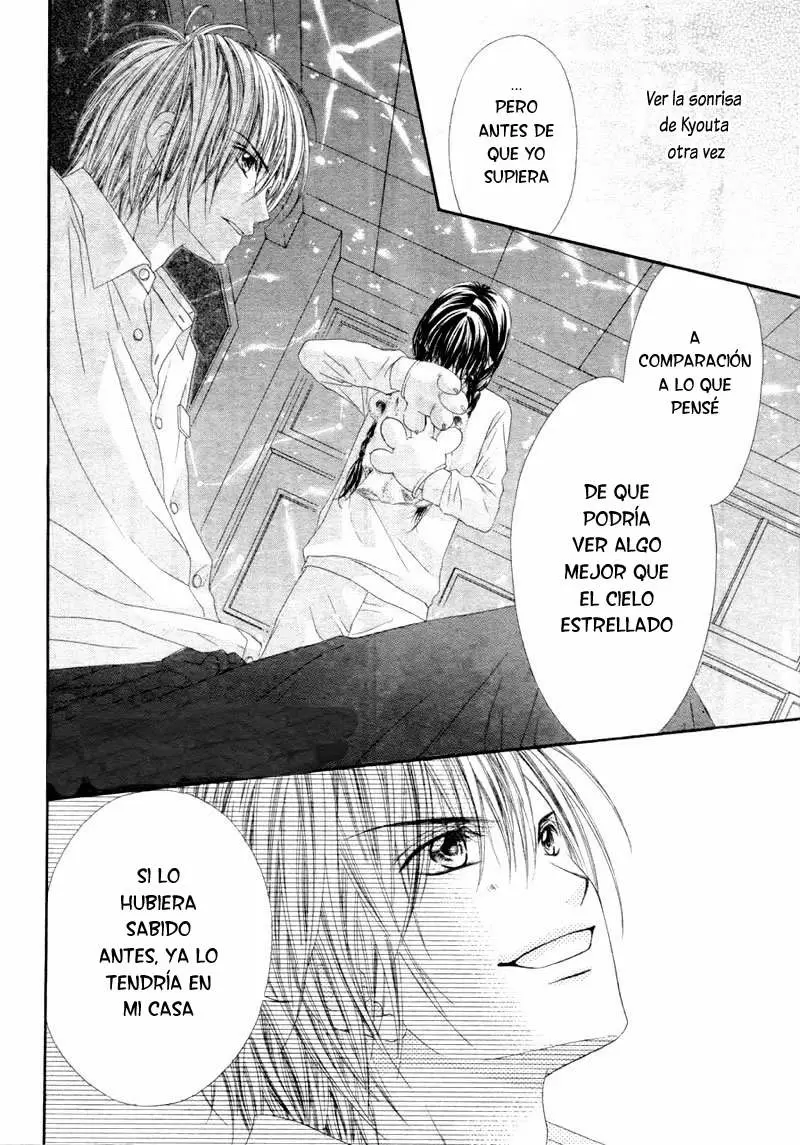 Kyou, Koi wo Hajimemasu - Capítulo 15 - Página 8 - LectorTMOo