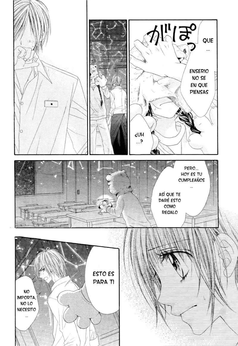Kyou, Koi wo Hajimemasu - Capítulo 15 - Página 12 - LectorTMOo