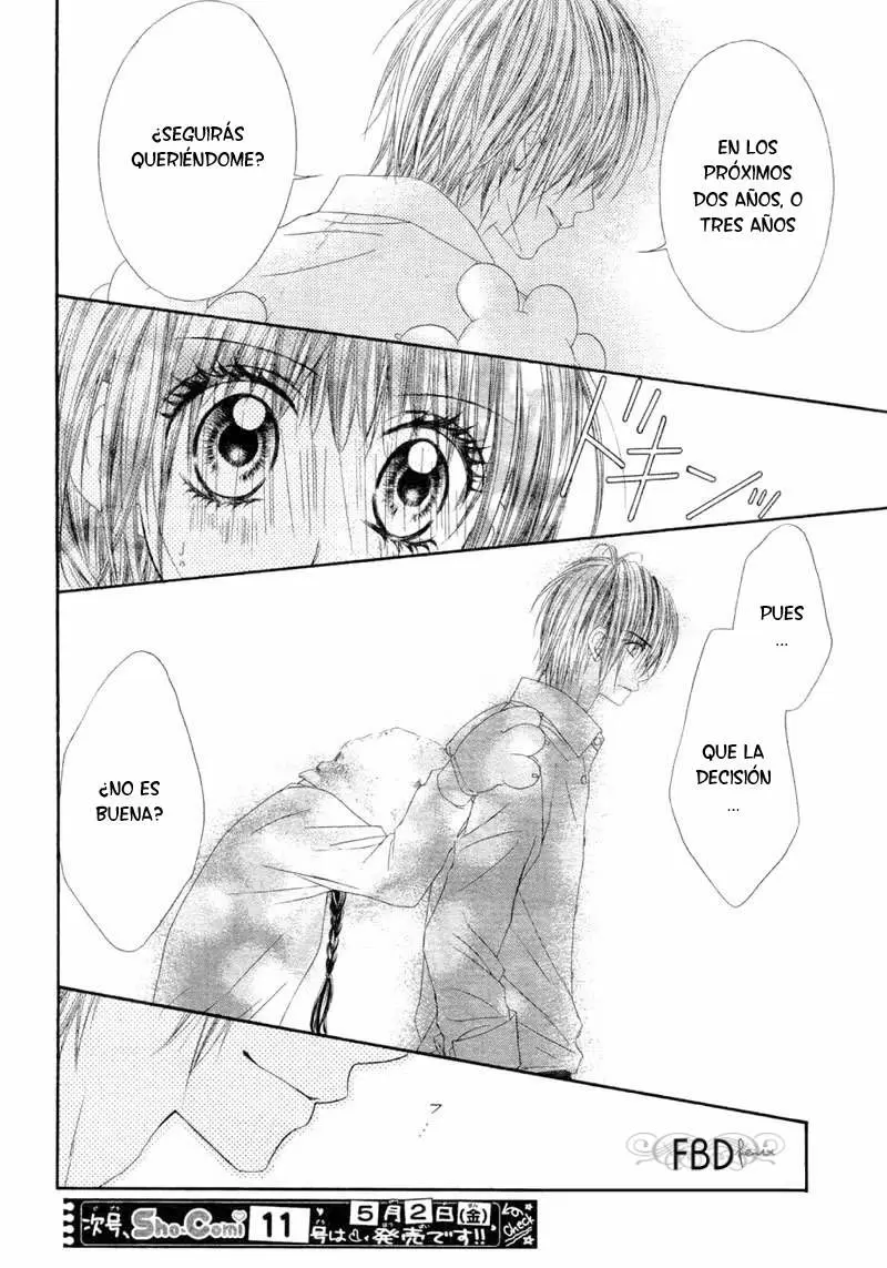 Kyou, Koi wo Hajimemasu - Capítulo 15 - Página 14 - LectorTMOo