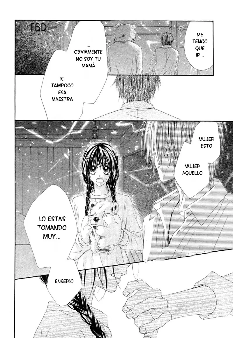 Kyou, Koi wo Hajimemasu - Capítulo 15 - Página 16 - LectorTMOo