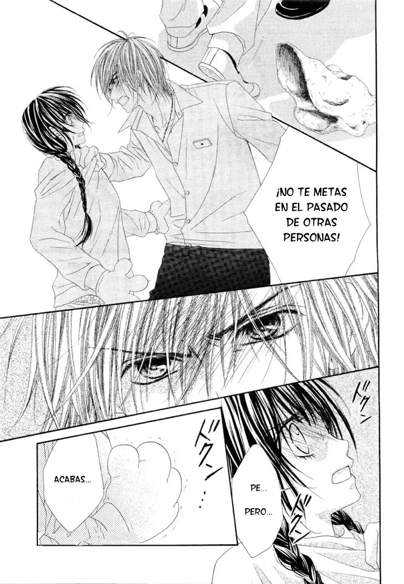 Kyou, Koi wo Hajimemasu - Capítulo 15 - Página 17 - LectorTMOo