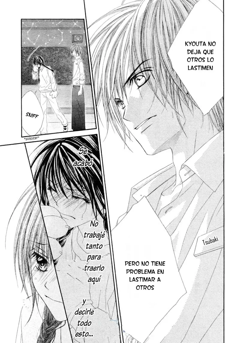 Kyou, Koi wo Hajimemasu - Capítulo 15 - Página 19 - LectorTMOo