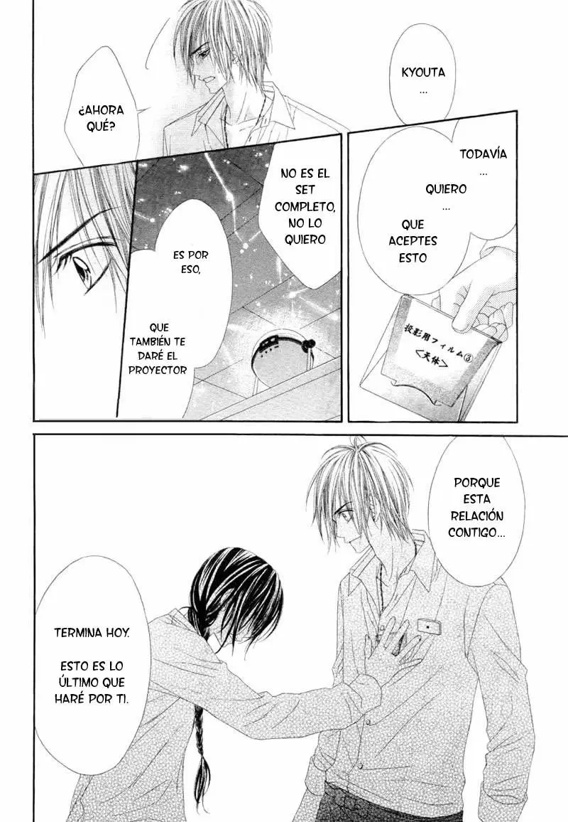 Kyou, Koi wo Hajimemasu - Capítulo 15 - Página 20 - LectorTMOo