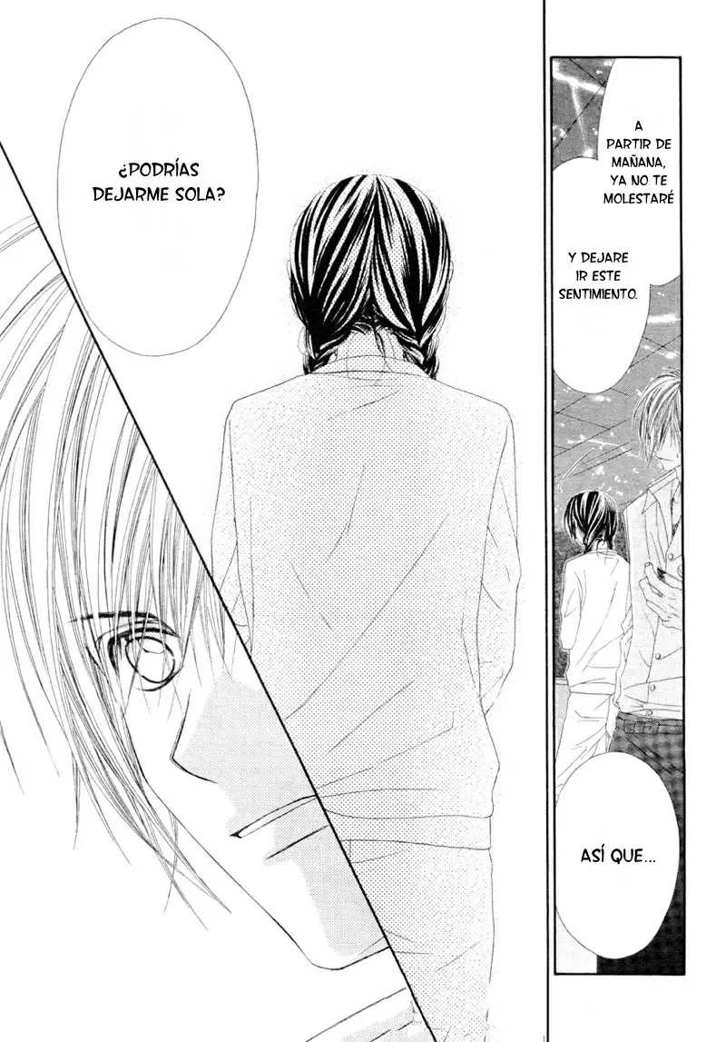 Kyou, Koi wo Hajimemasu - Capítulo 15 - Página 21 - LectorTMOo