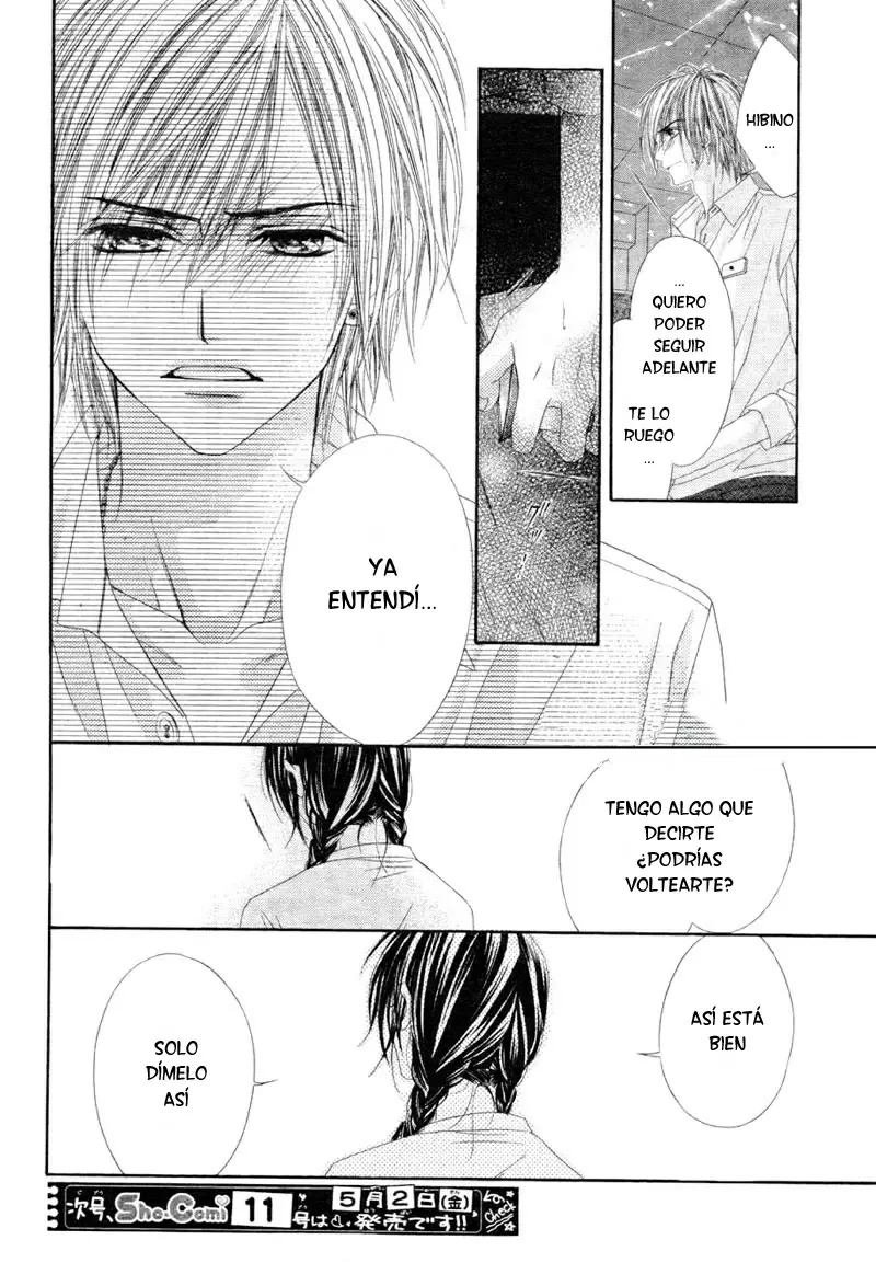 Kyou, Koi wo Hajimemasu - Capítulo 15 - Página 22 - LectorTMOo