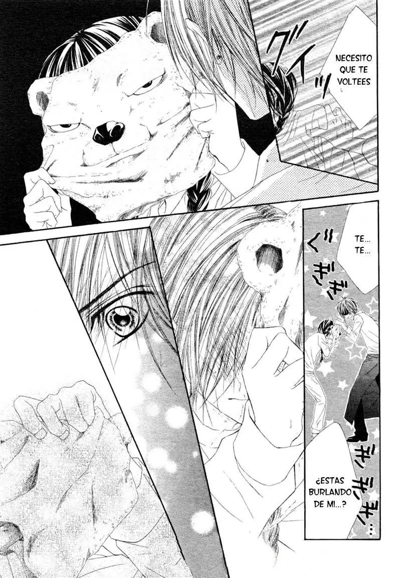Kyou, Koi wo Hajimemasu - Capítulo 15 - Página 23 - LectorTMOo
