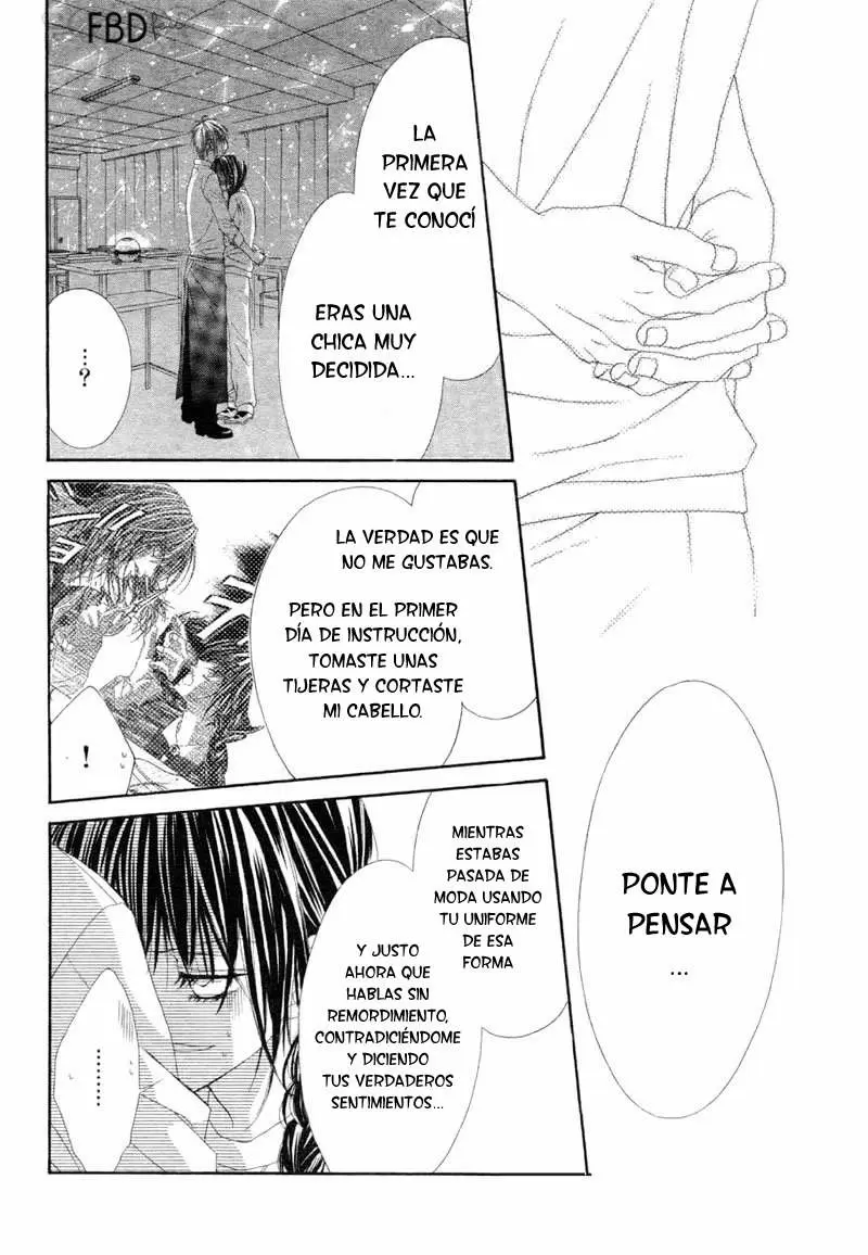Kyou, Koi wo Hajimemasu - Capítulo 15 - Página 25 - LectorTMOo