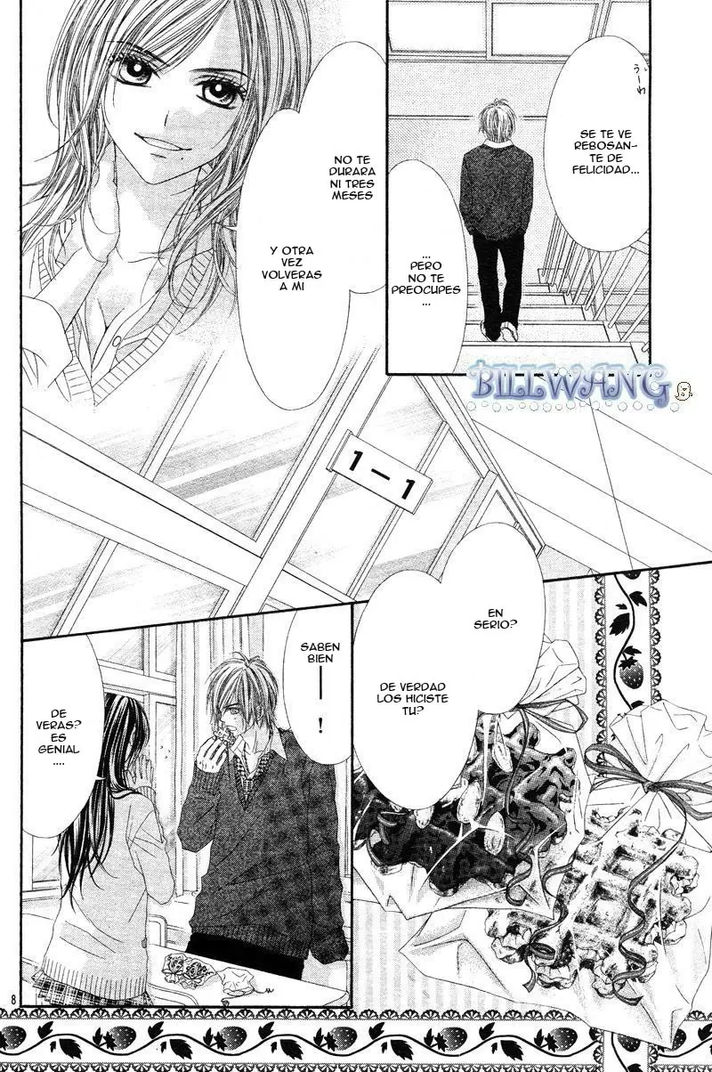 Kyou, Koi wo Hajimemasu - Capítulo 16 - Página 10 - LectorTMOo