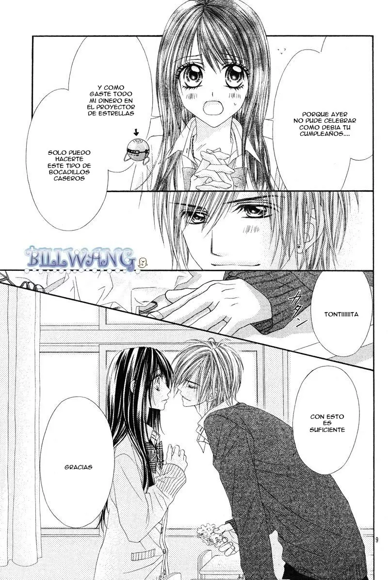 Kyou, Koi wo Hajimemasu - Capítulo 16 - Página 11 - LectorTMOo