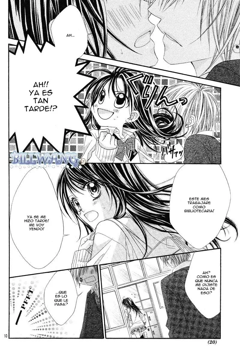 Kyou, Koi wo Hajimemasu - Capítulo 16 - Página 12 - LectorTMOo